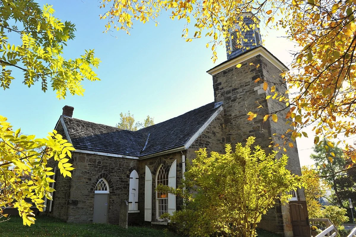 St Patrick's Museum