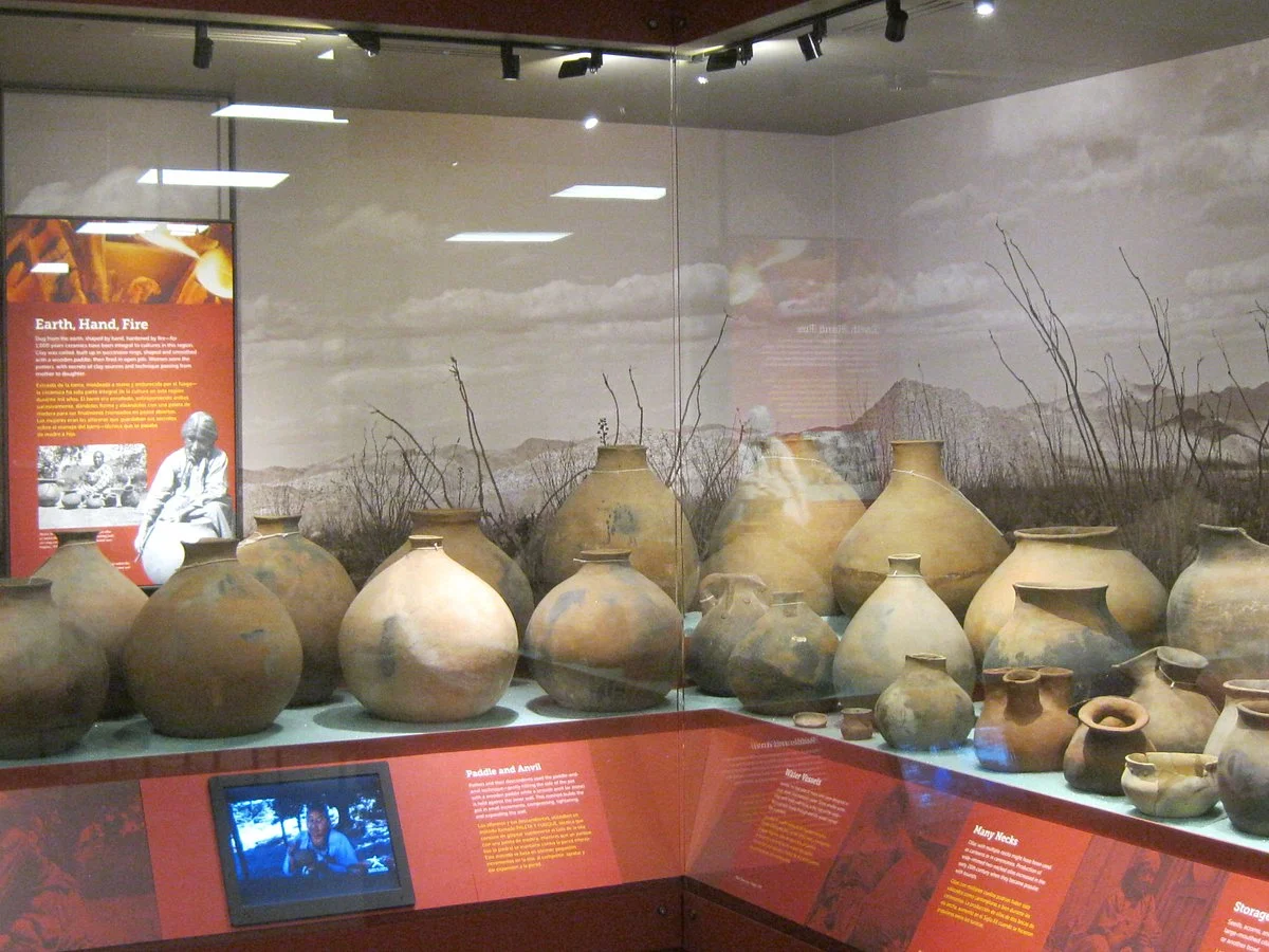 Imperial Valley Desert Museum