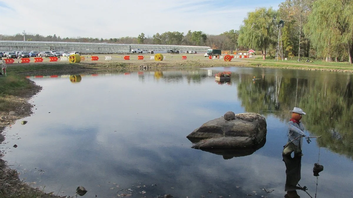 Secor Farms