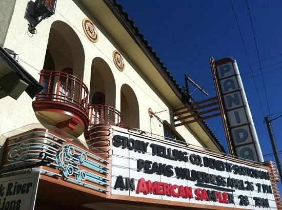 Panida Theatre