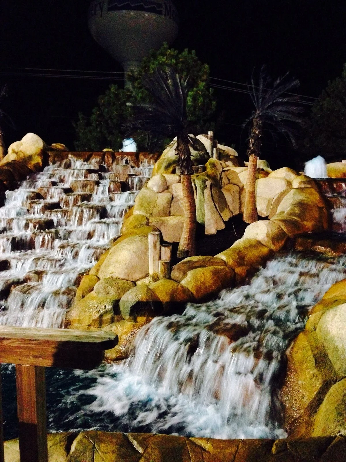 Sportzone Family Fun Center