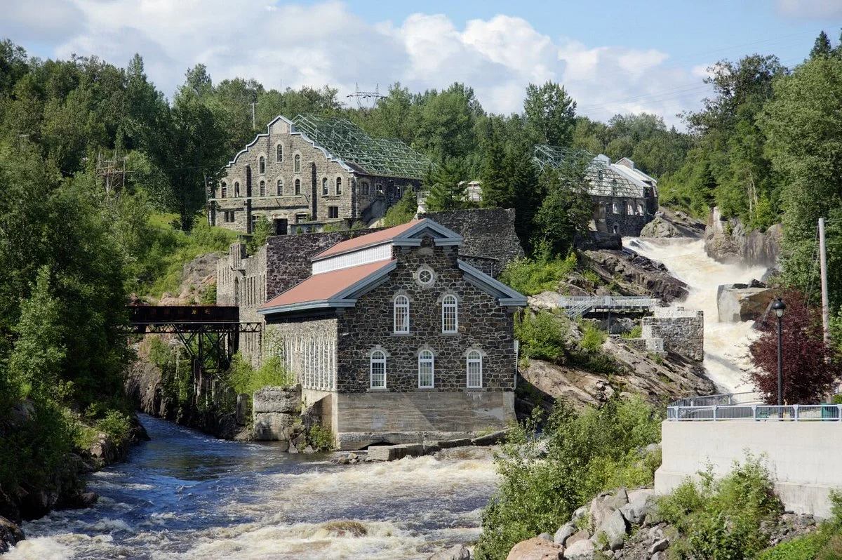 La Pulperie de Chicoutimi Musée Régional