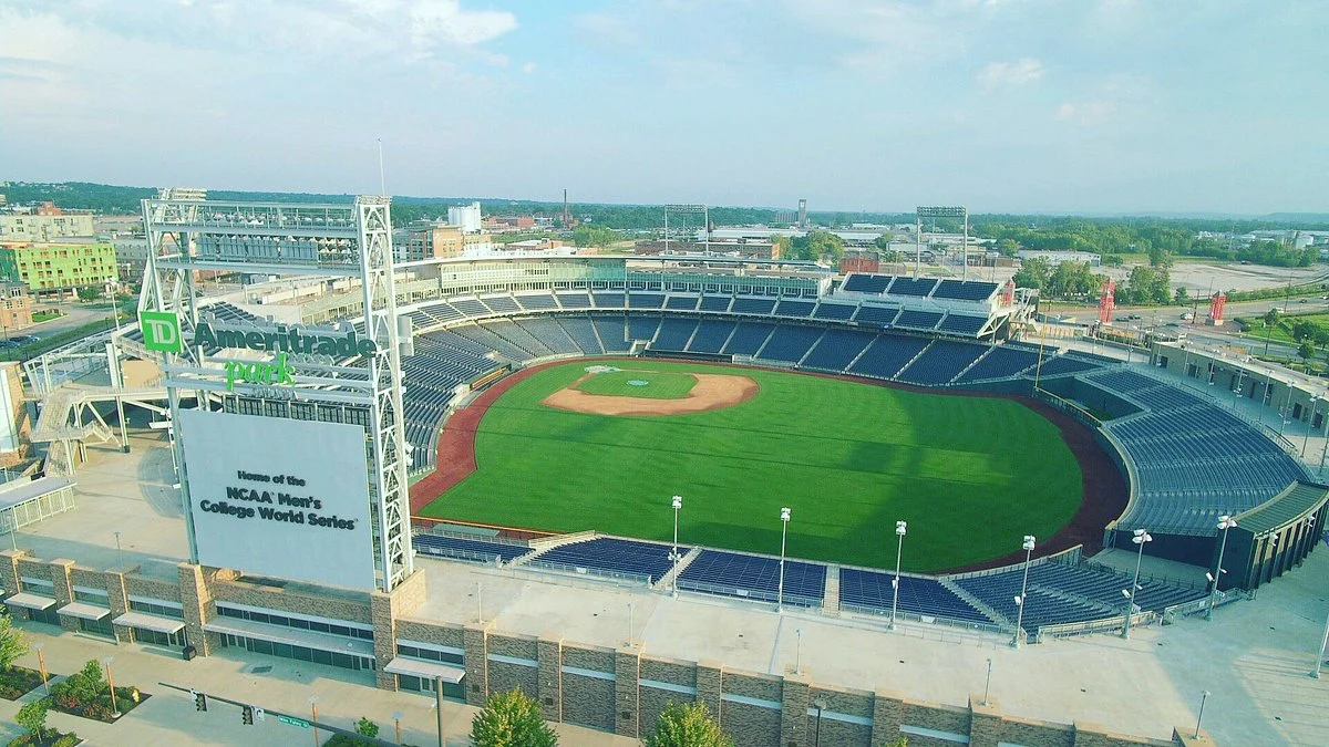 College World Series