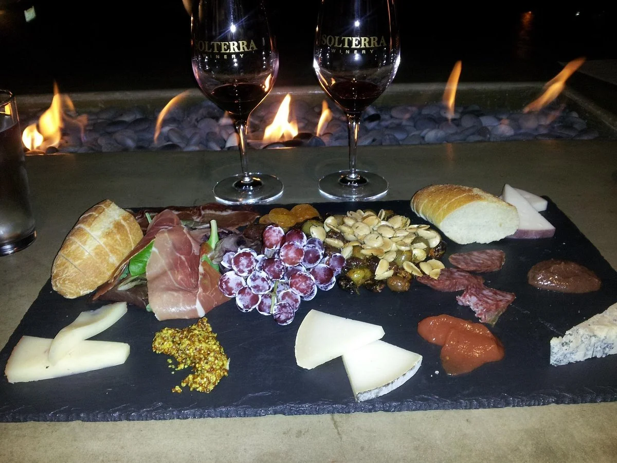 Solterra Winery