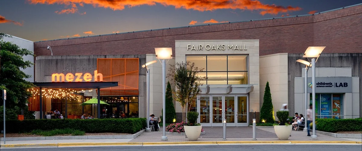 Fair Oaks Mall