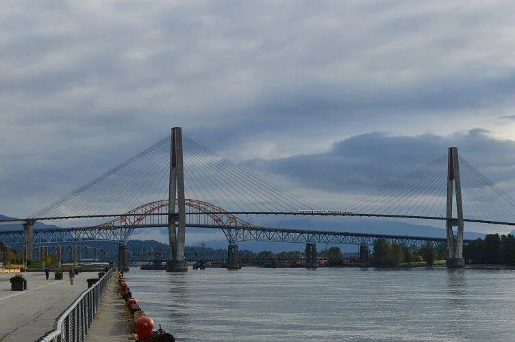 Fraser Foreshore Park