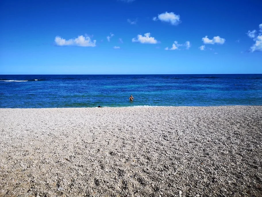 Playa Quemaito