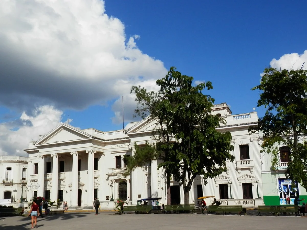 Parque Leoncio Vidal