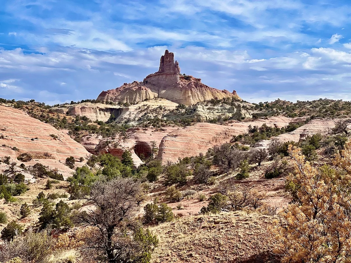 Red Rock Park
