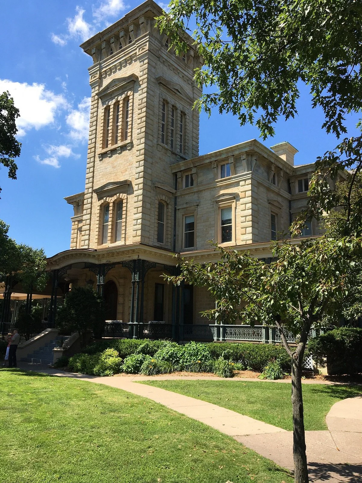 Rock Island Arsenal