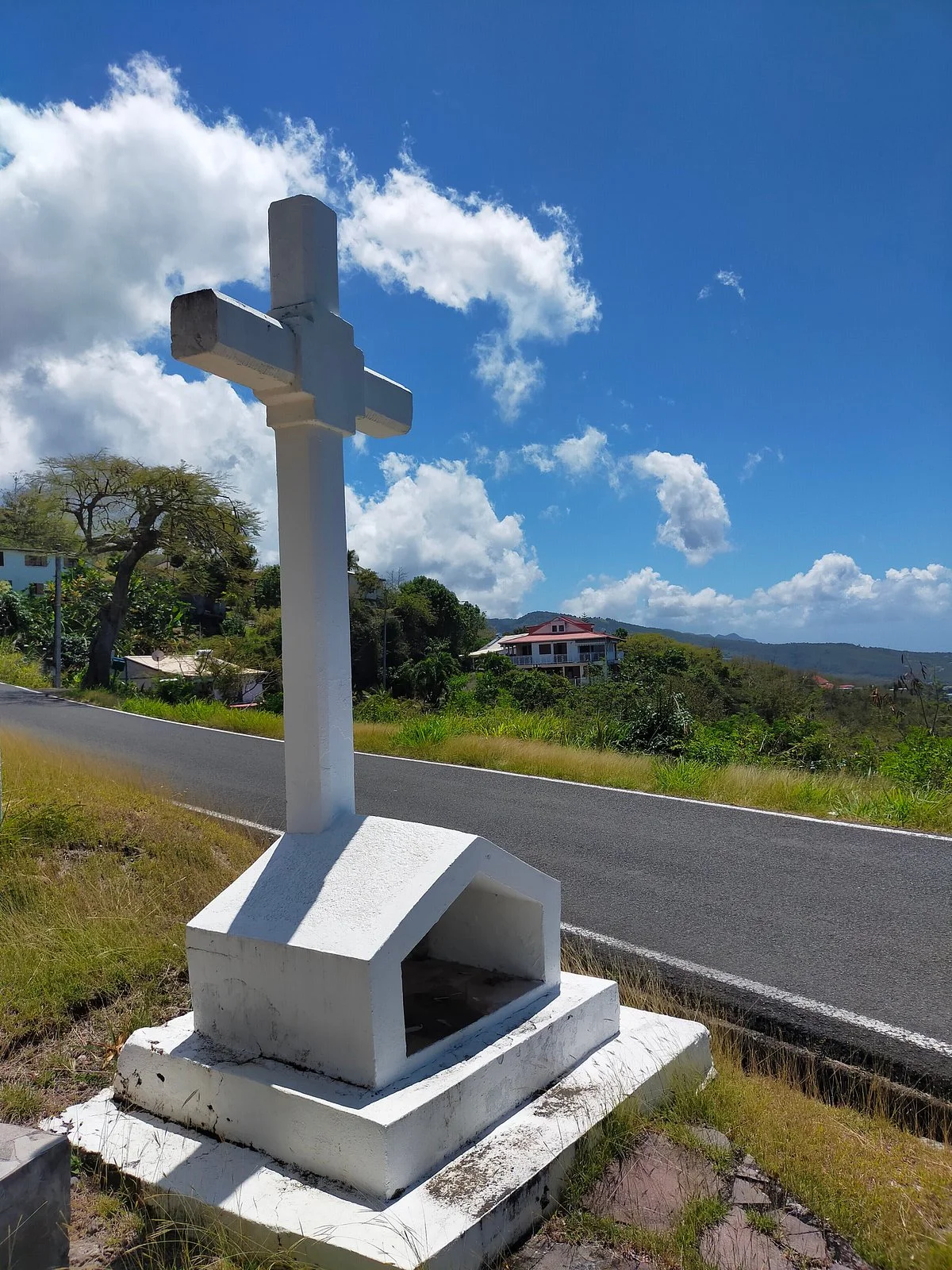 Memorial de la Liberte