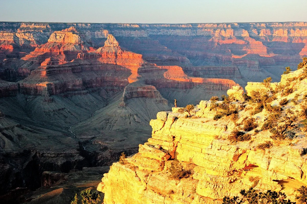 Yavapai Point