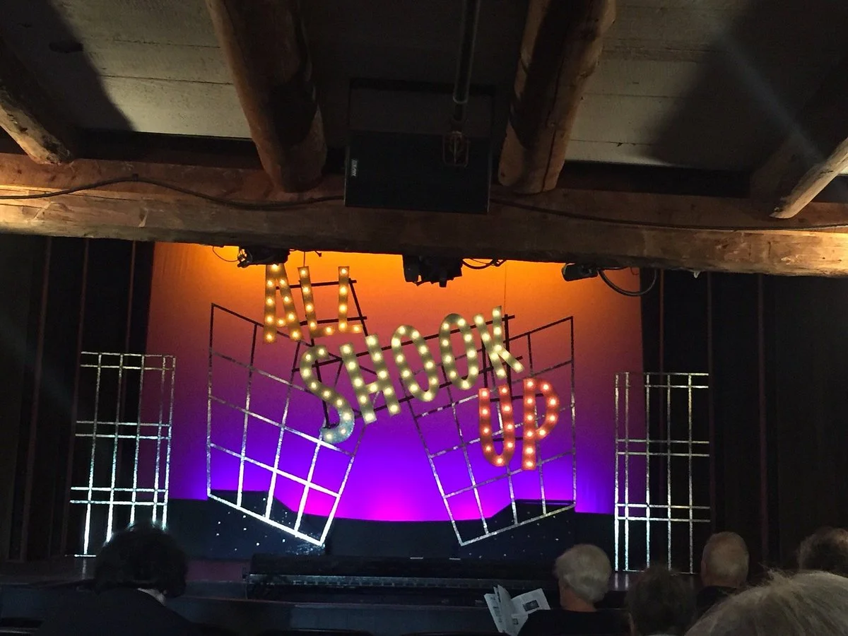 New London Barn Playhouse