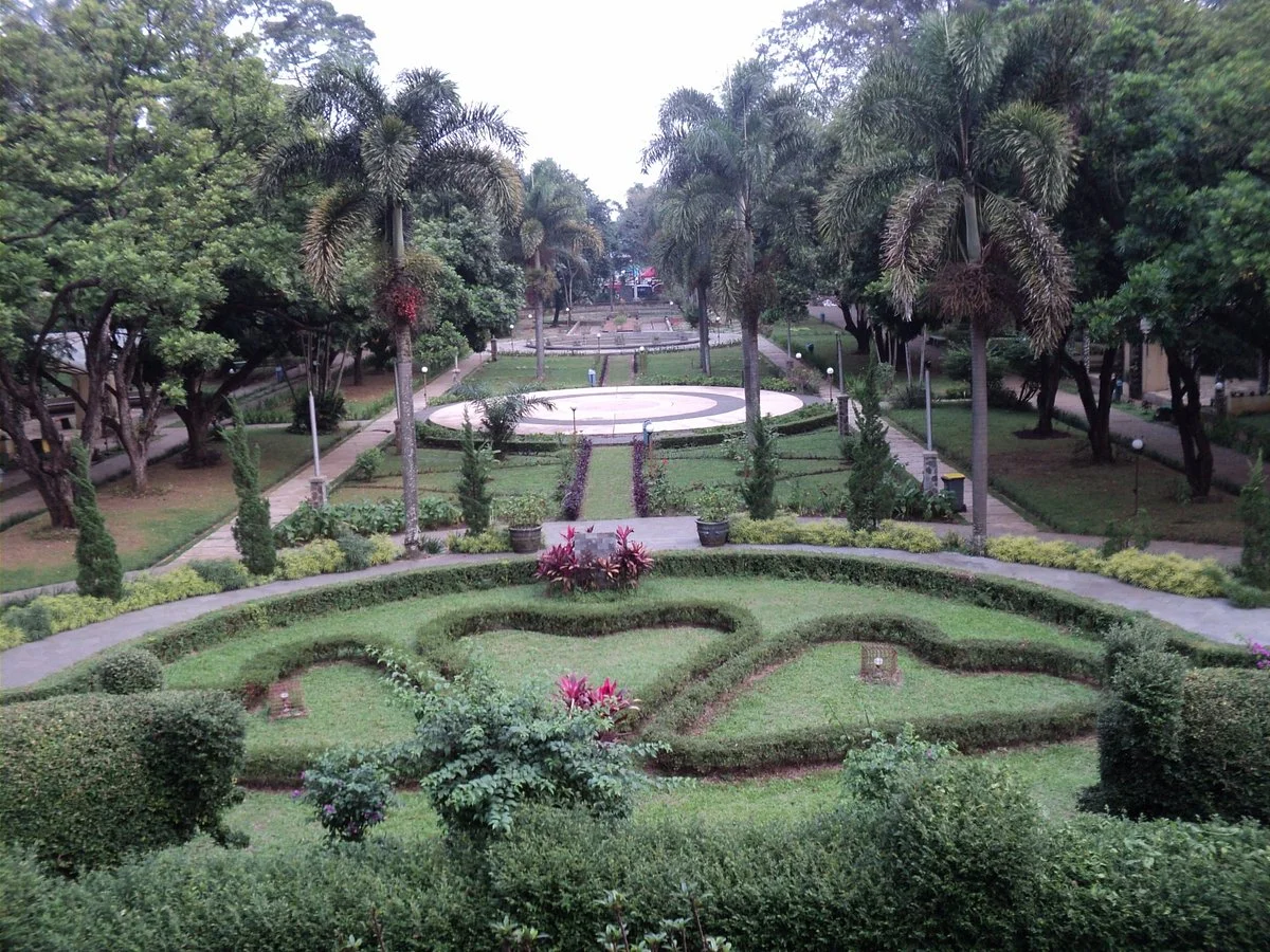 Salman Mosque ITB