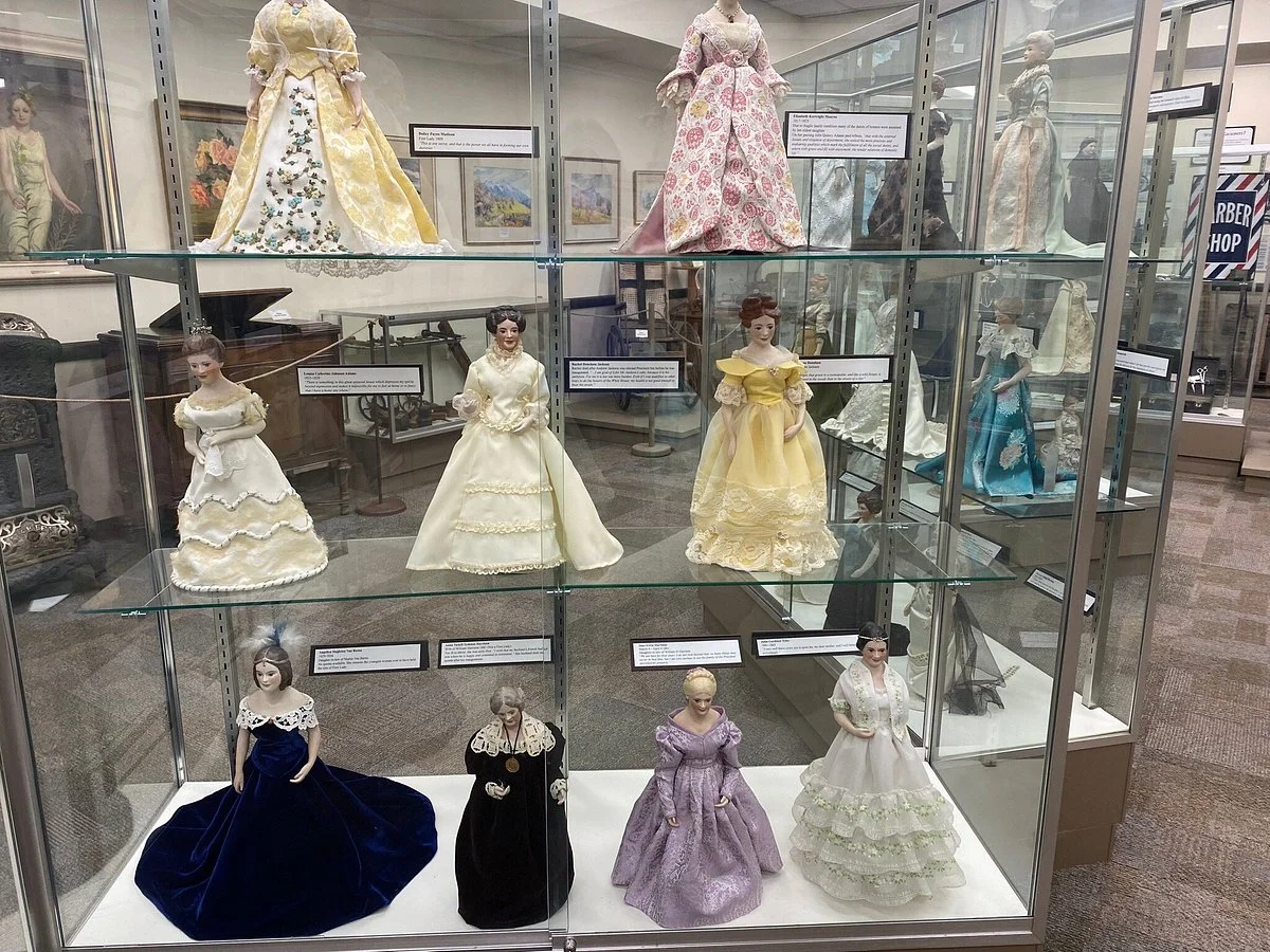 Uintah County Heritage Museum
