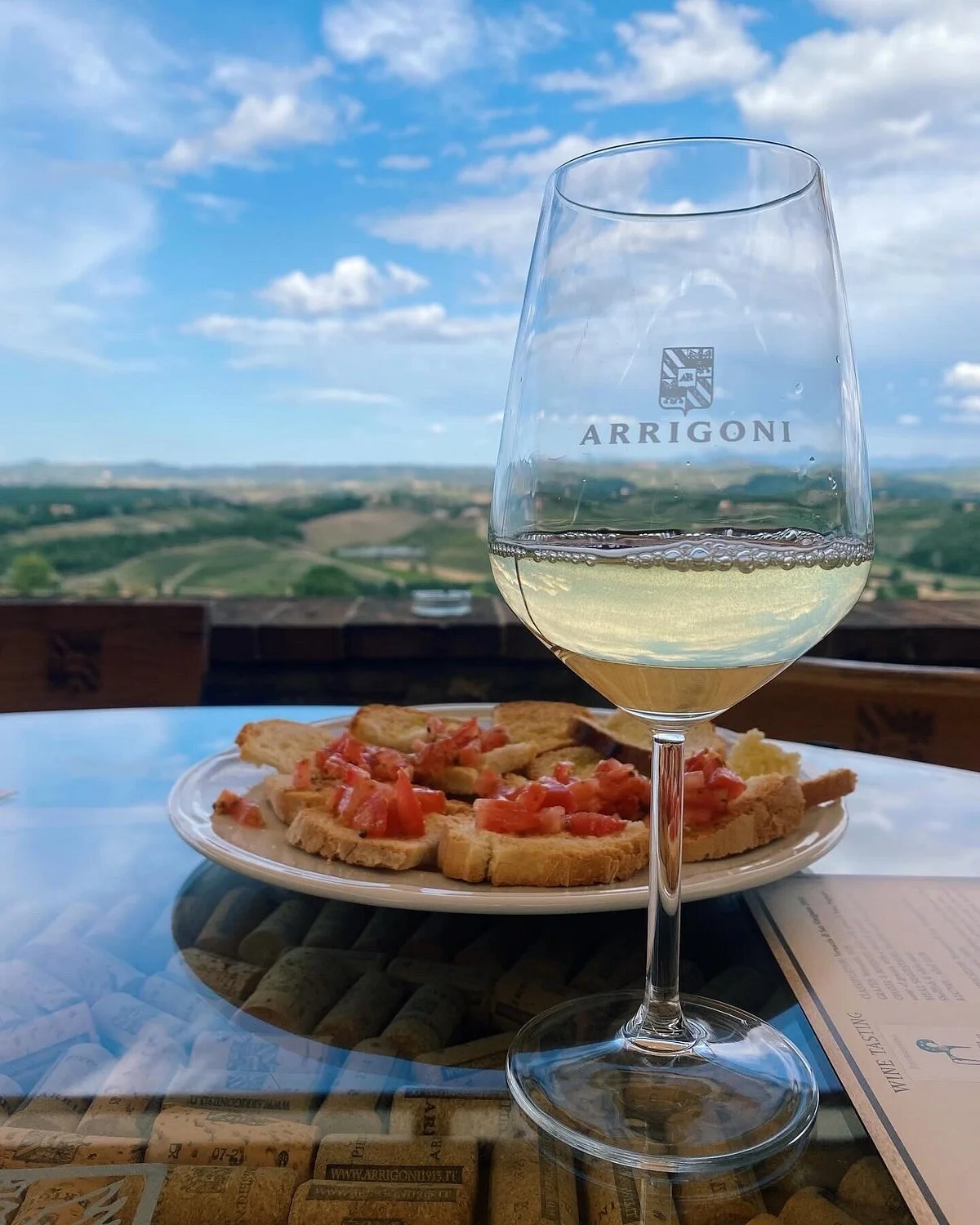 Arrigoni Winery