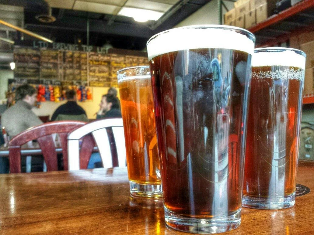 LTD Brewing Co.