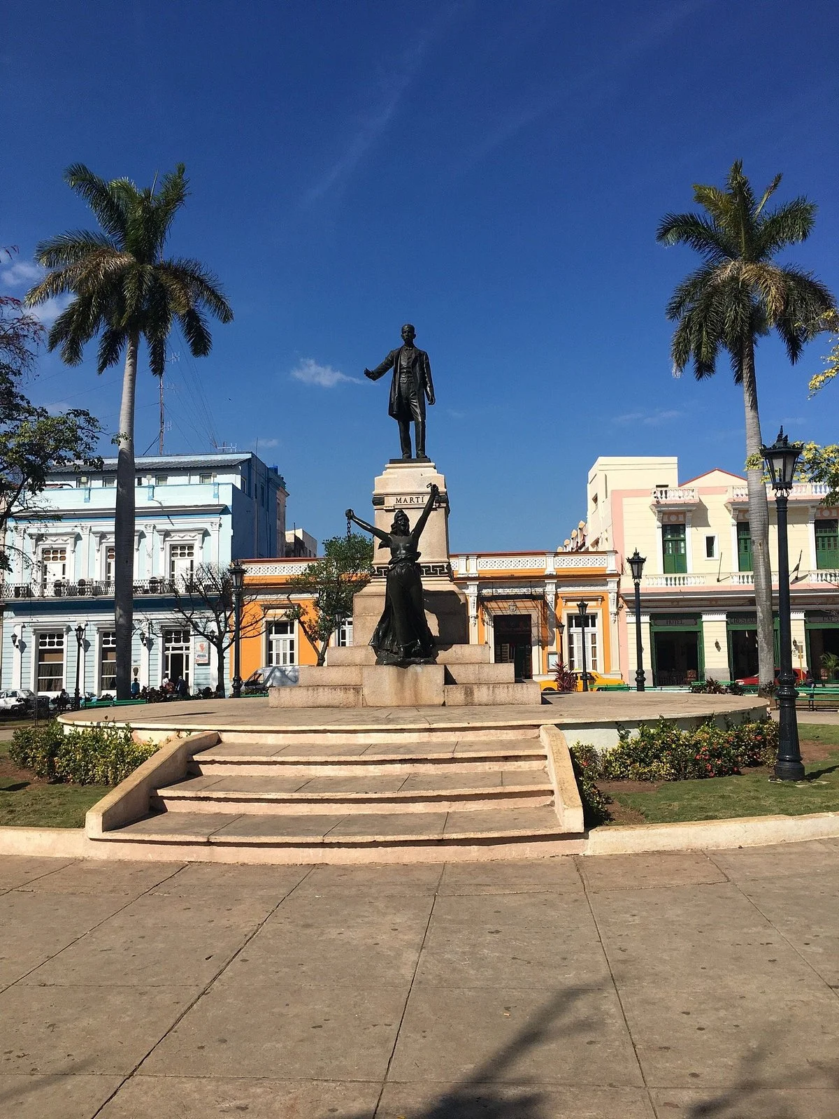 Cuartel de Bomberos de Matanzas