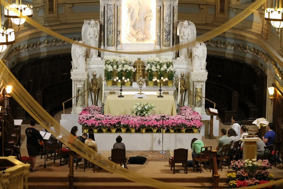 Franciscan Church of the Assumption