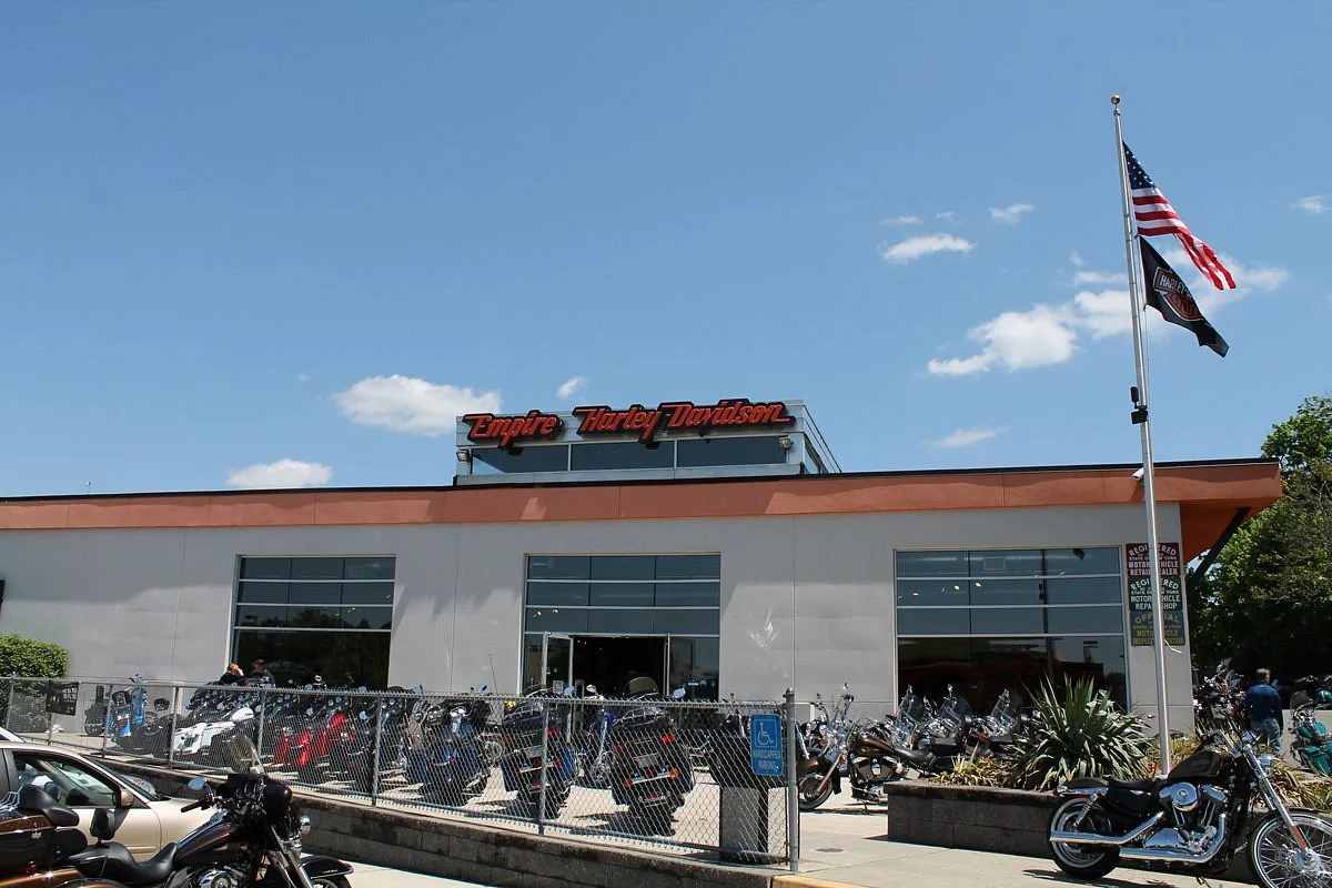 Empire Harley-Davidson