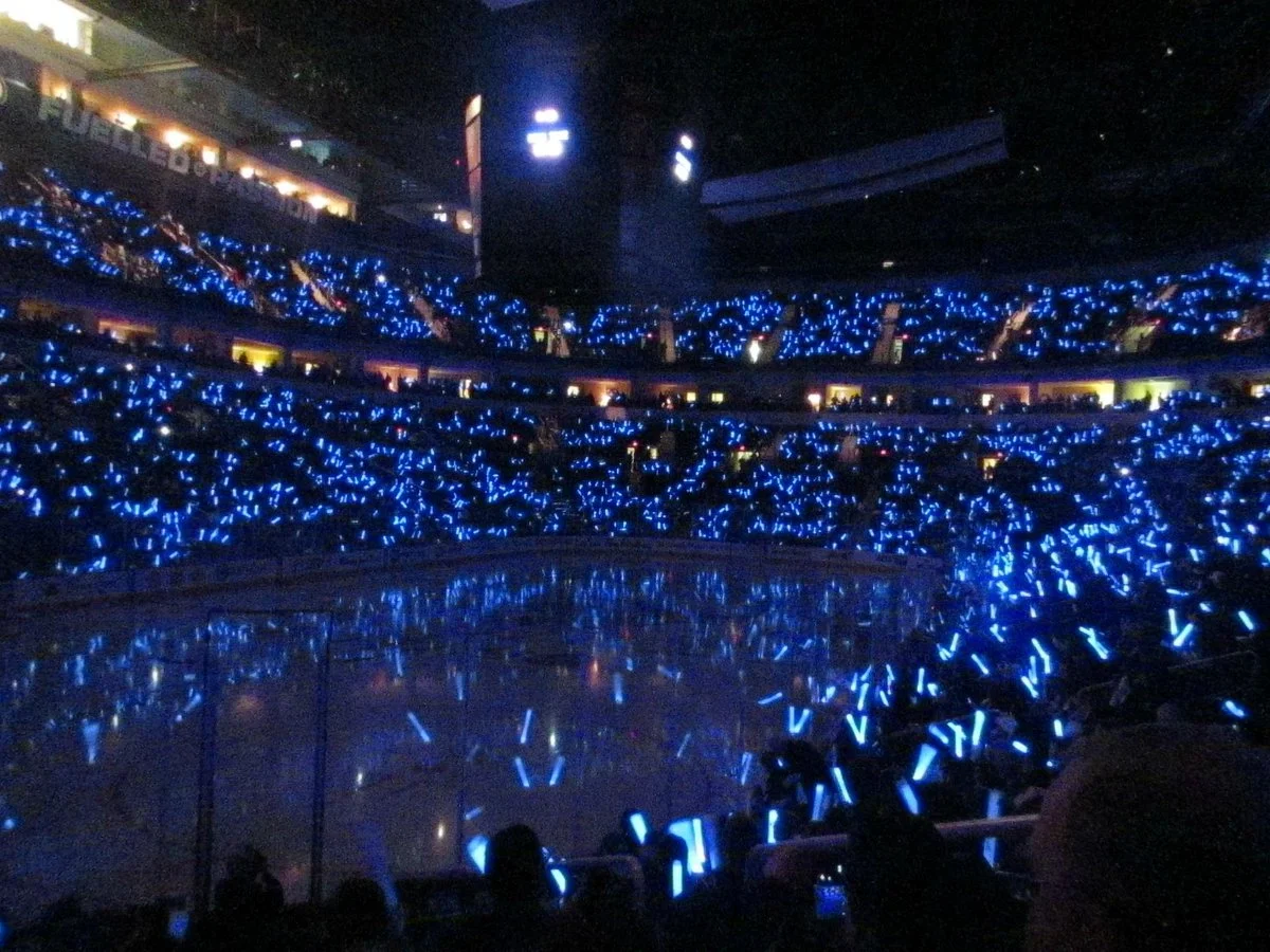 Canada Life Centre