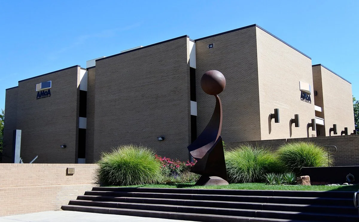 Amarillo Museum of Art