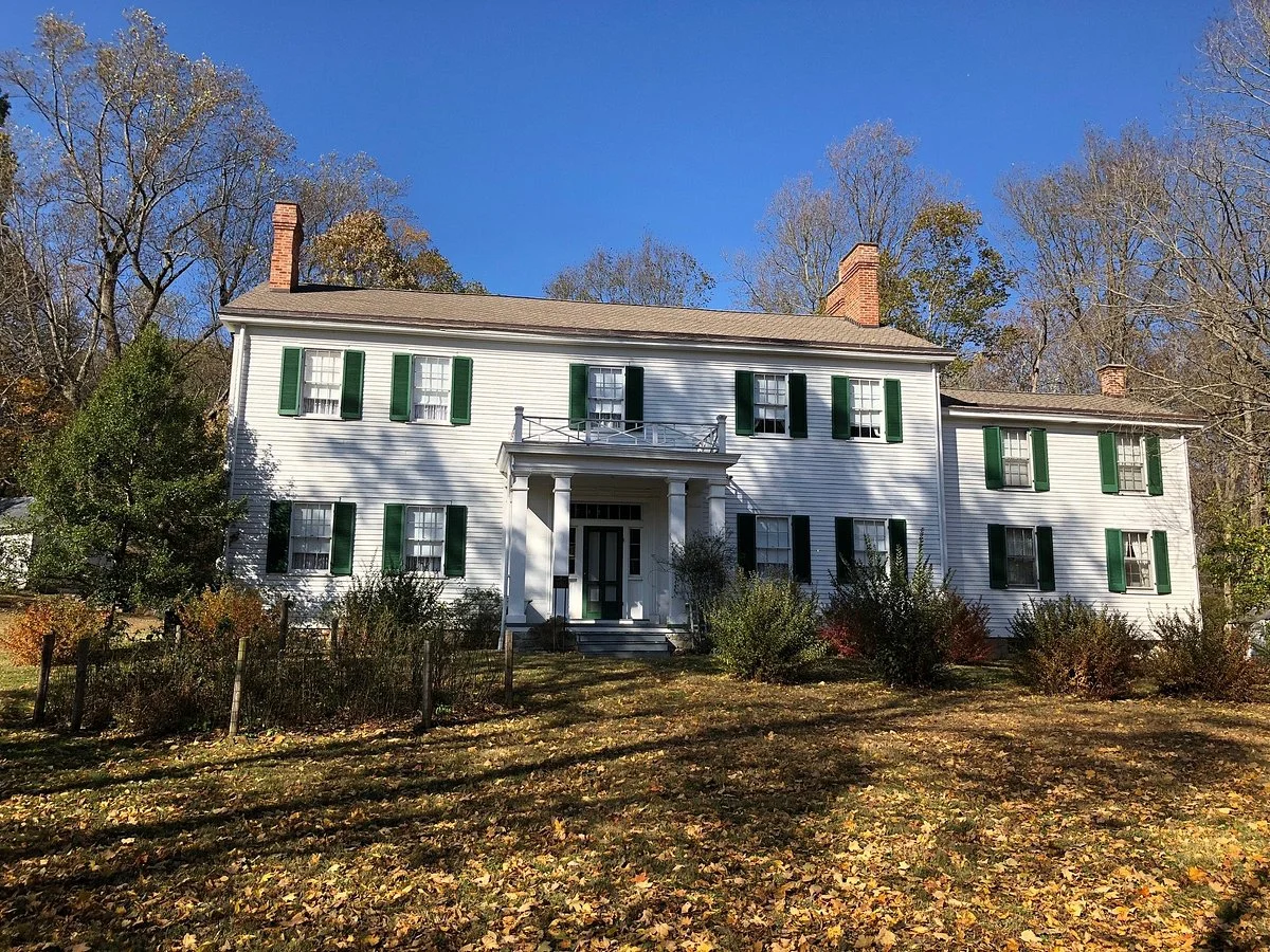 Dinsmore Homestead
