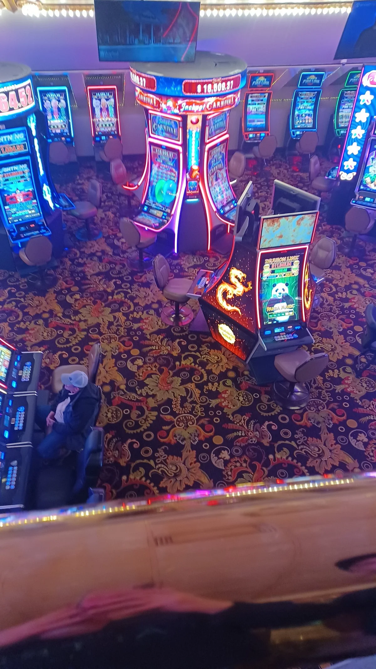 Par-A-Dice Casino