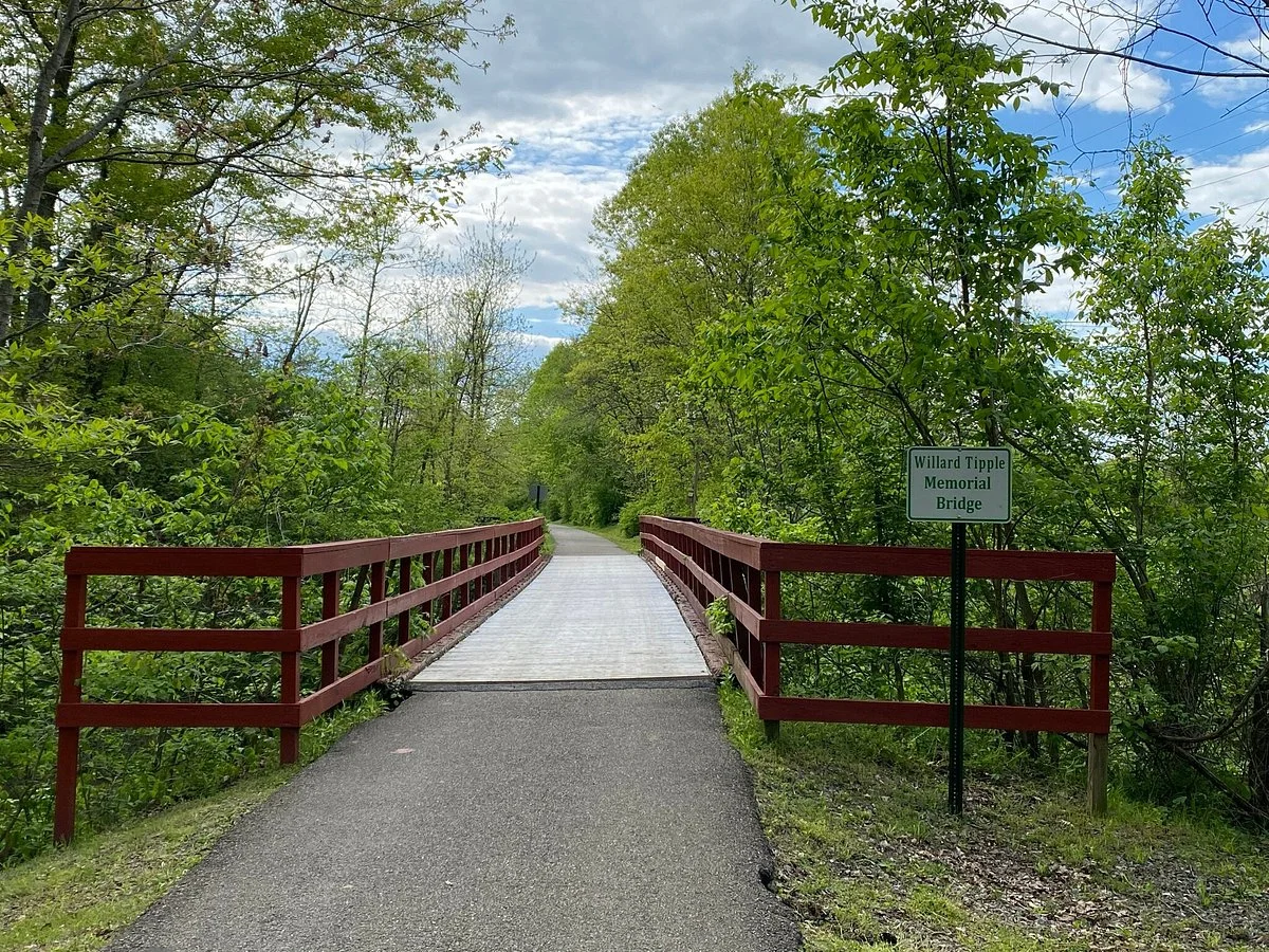 The Great Guernsey Trail