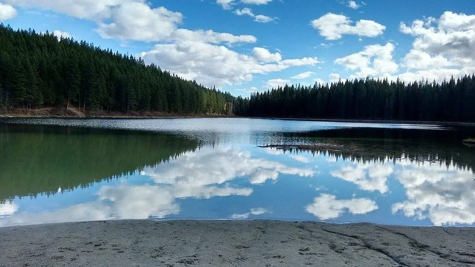 Cedar Lake