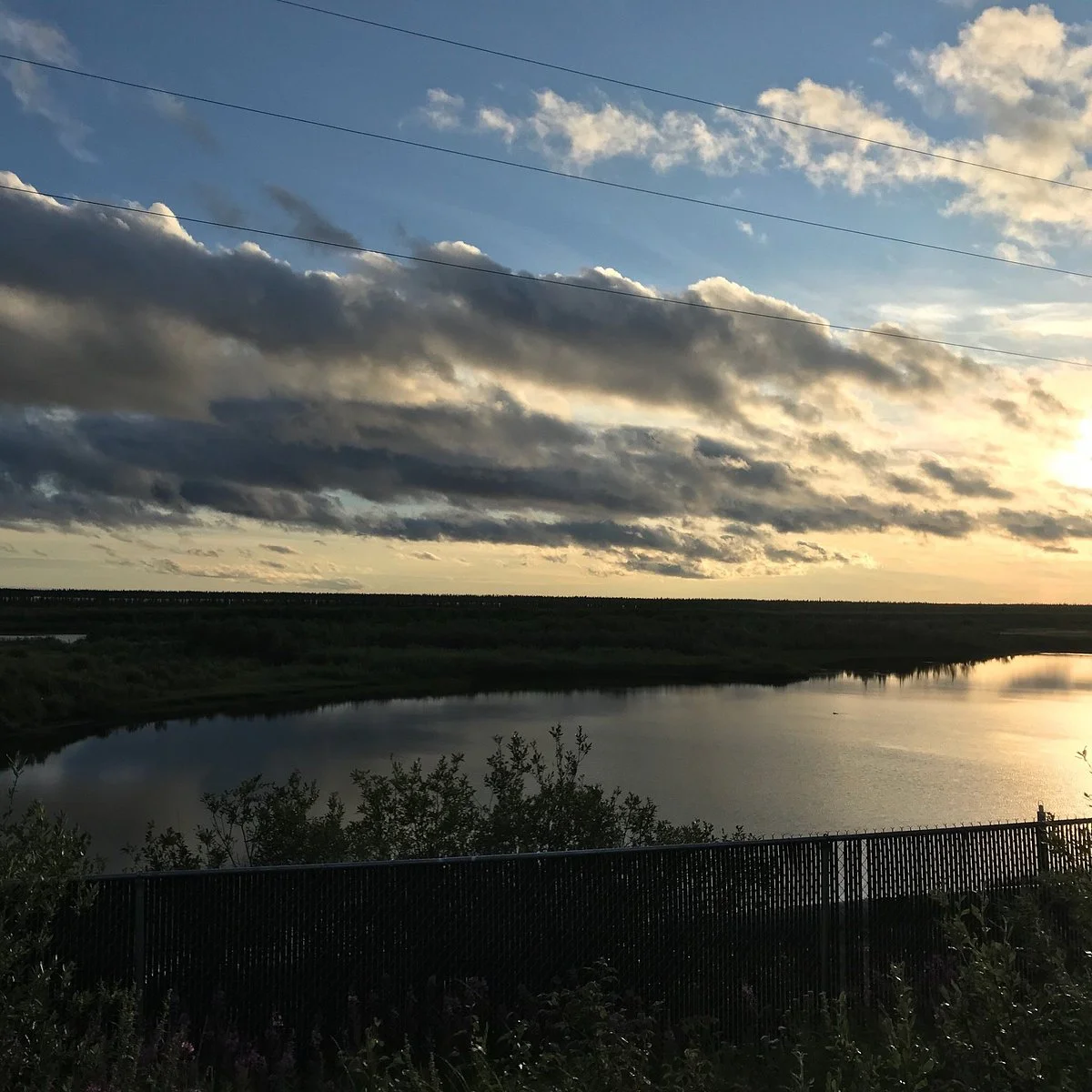 Happy Valley Territorial Park