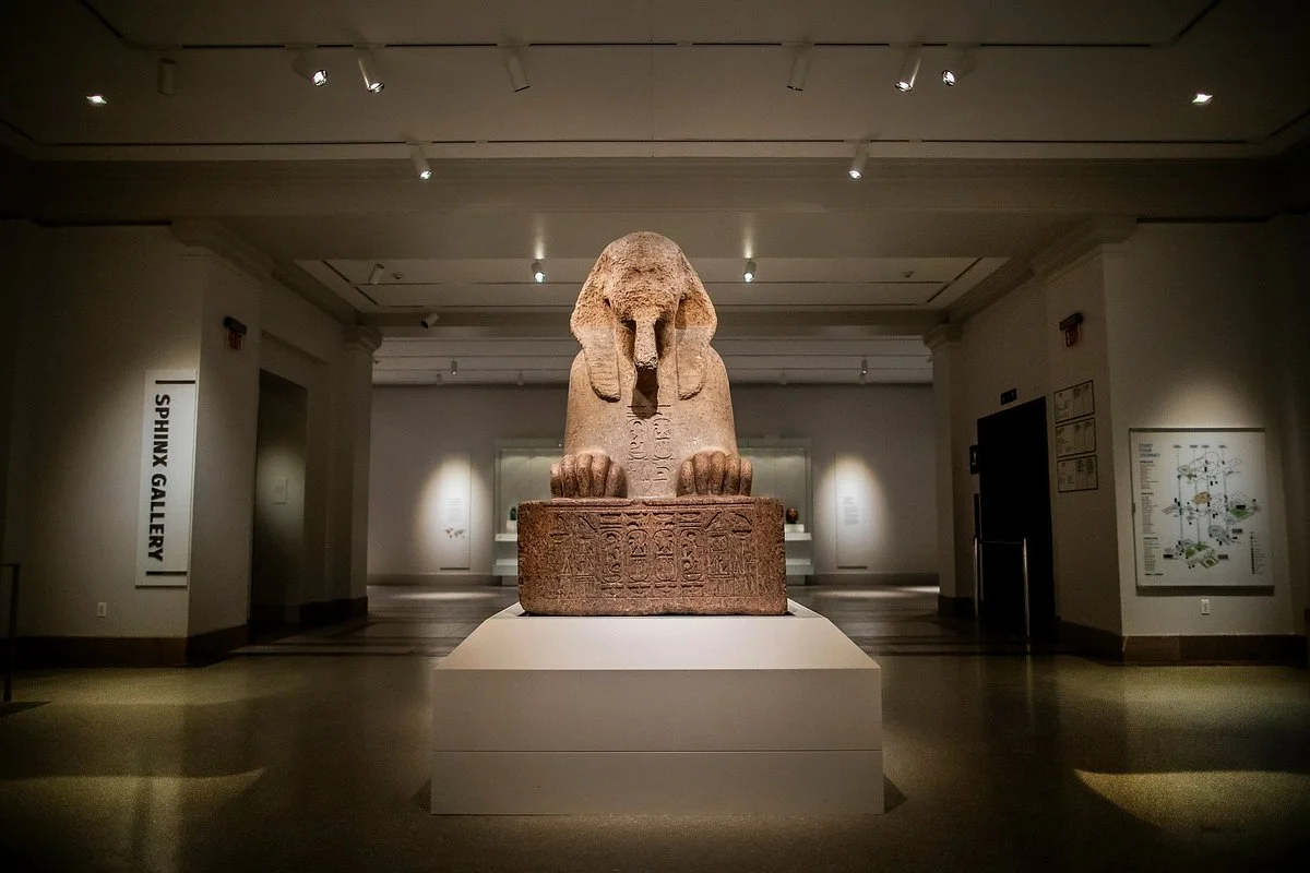 Penn Museum