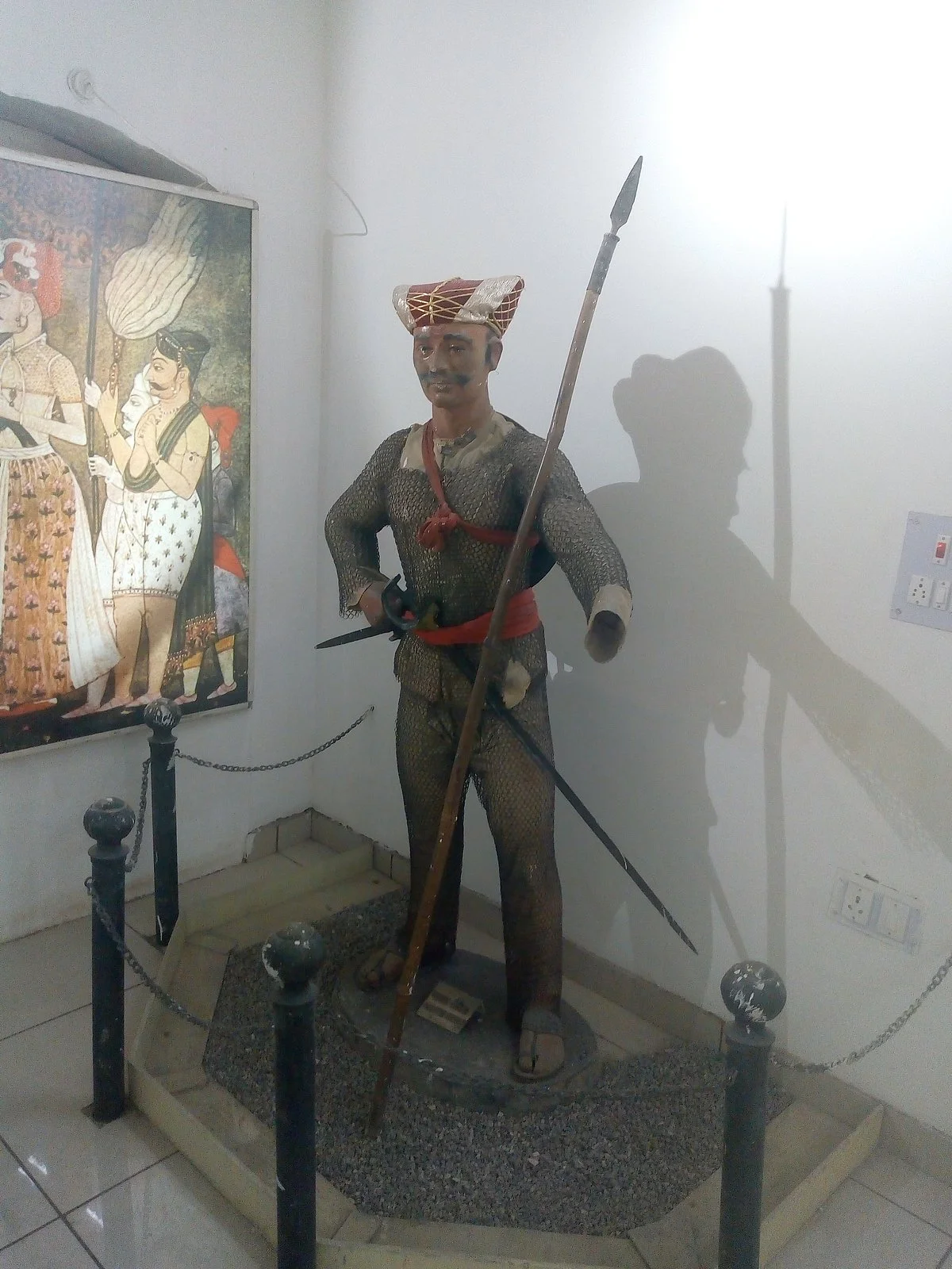 Panipat Museum