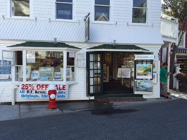 Kennedy Gallery & Studios