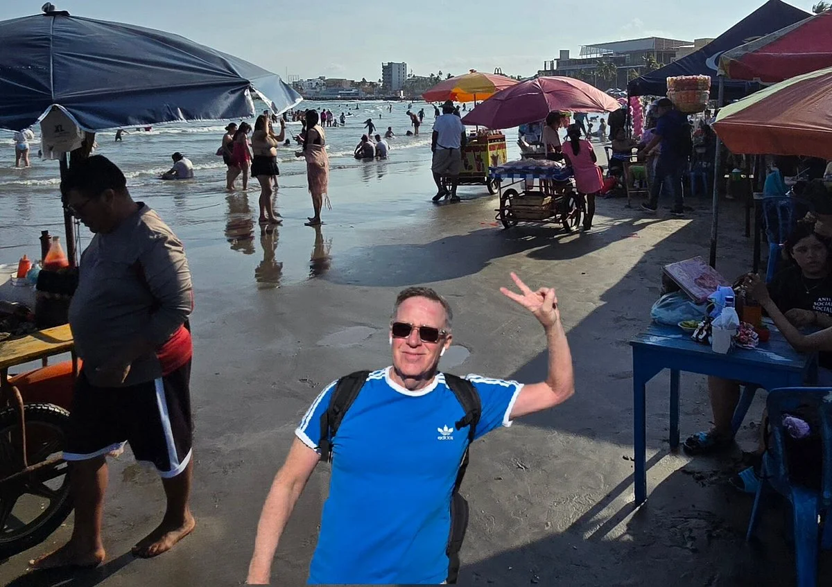 Playa Villa Del Mar