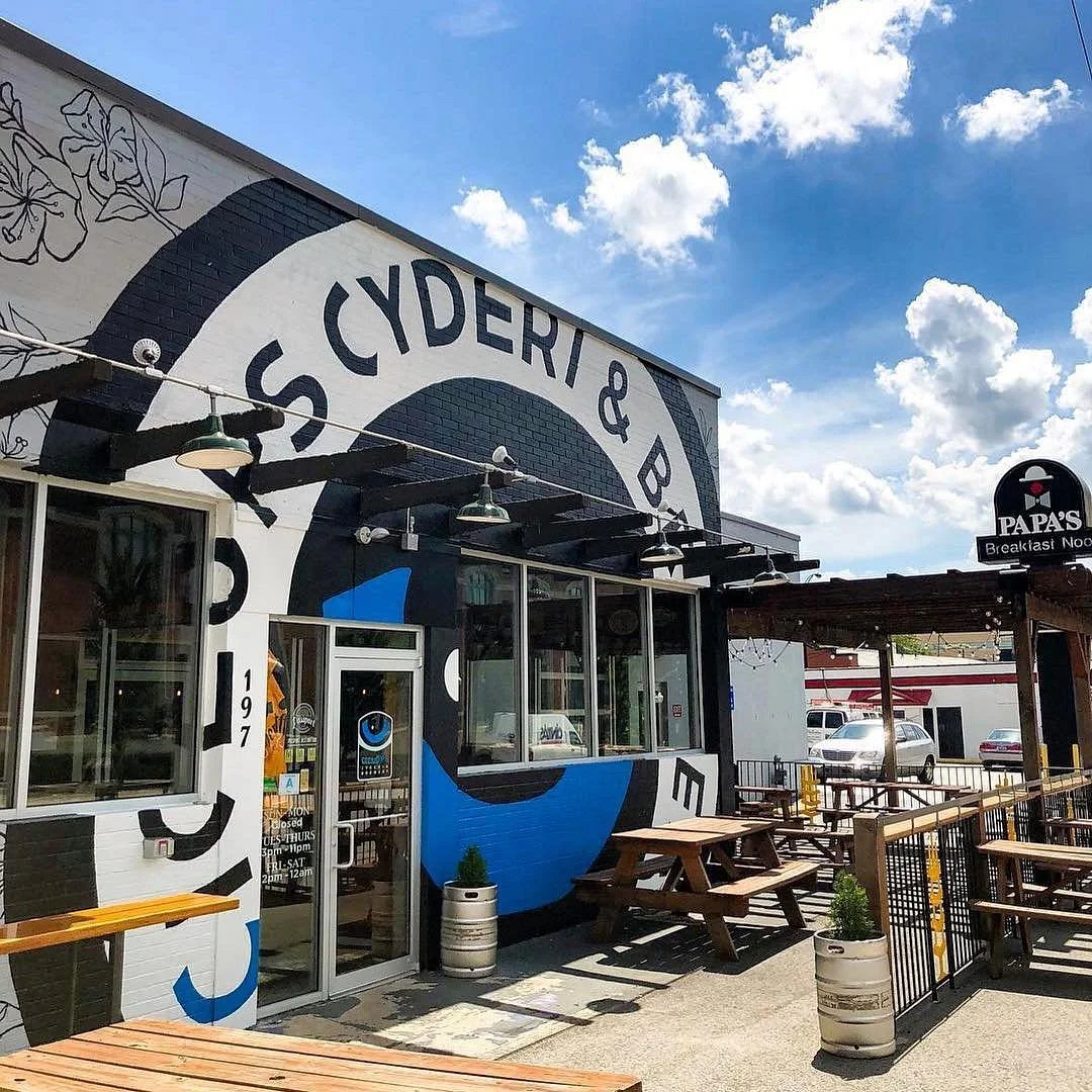 Ciclops Cyderi & Brewery