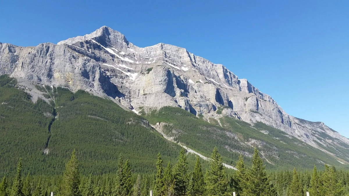 Banff Legacy Trail