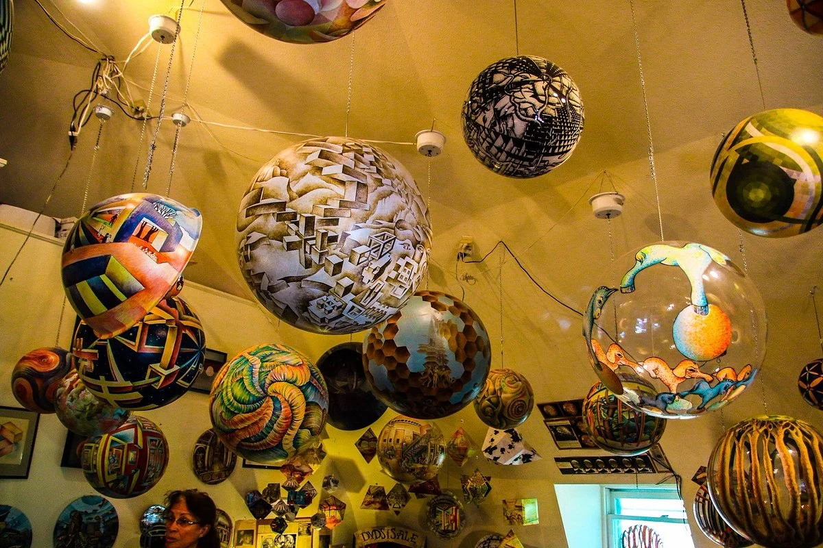 Termesphere Gallery