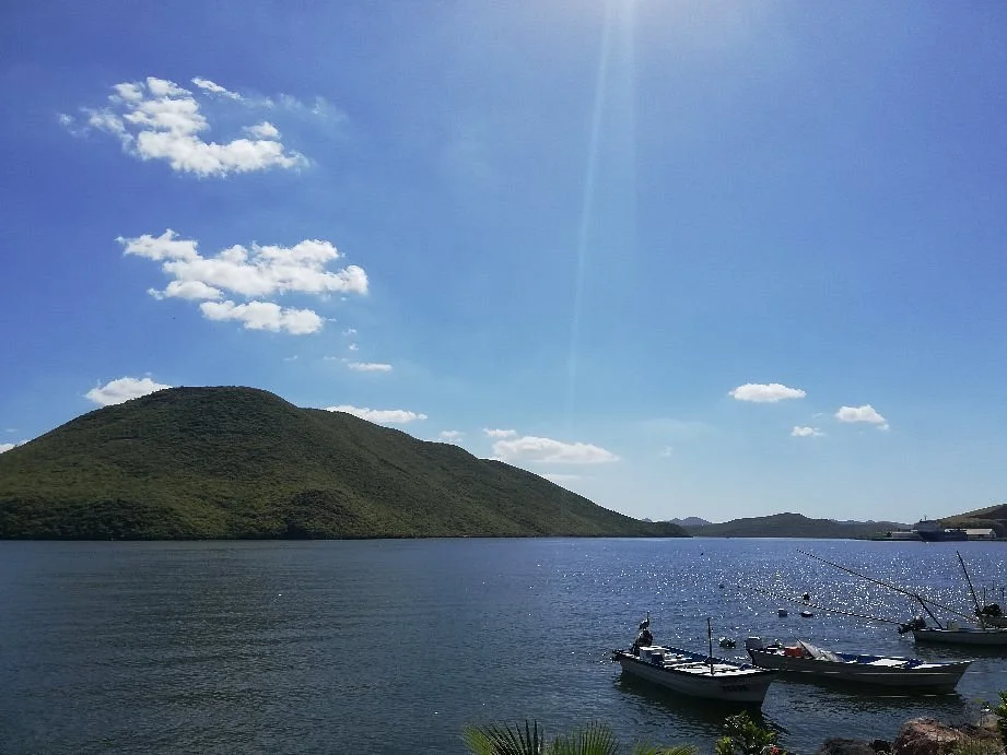 El Malecon de Topolobampo