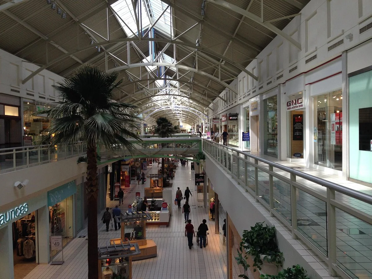 Spokane Valley Mall