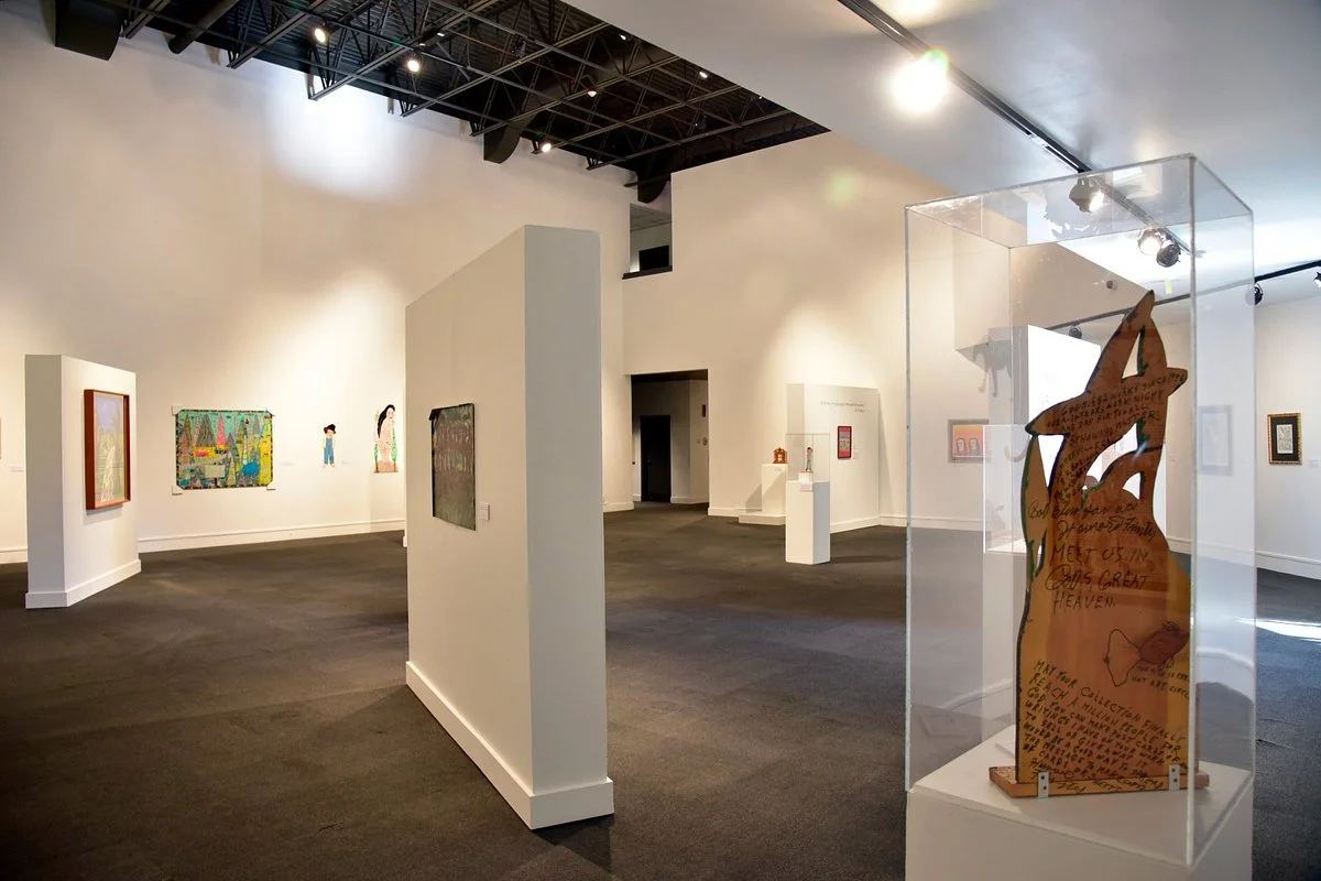 Albany Museum of Art