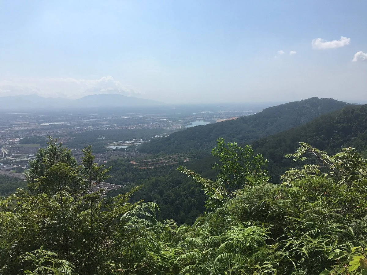 Bukit Kledang
