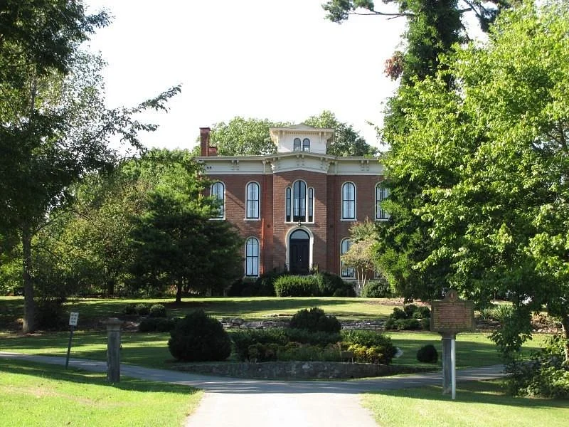 Riverview at Hobson Grove