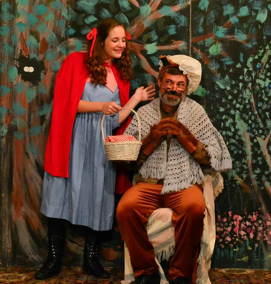 Magic Circle Children's Theatre