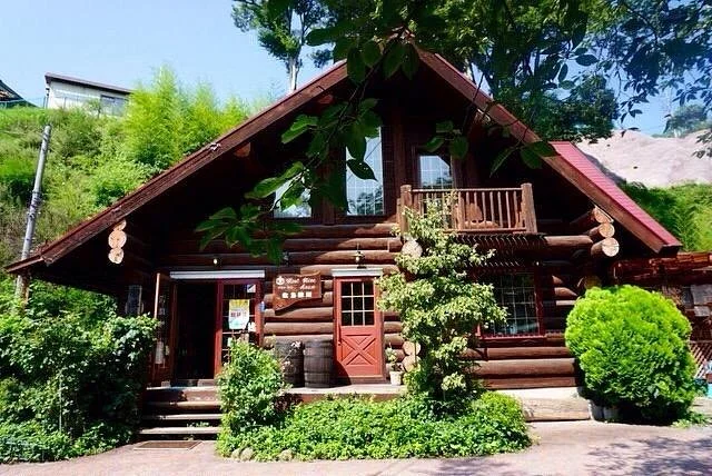 Shikishima Winery