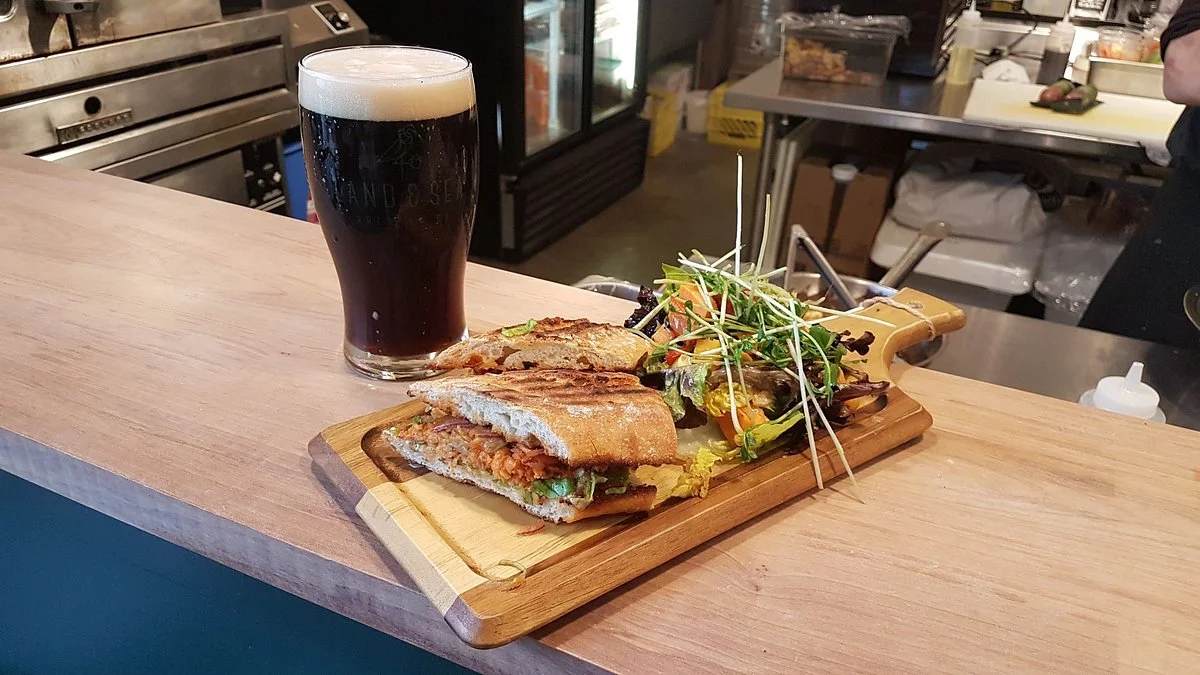 Land & Sea Brewing Company