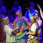 Grande Prairie Live Theatre