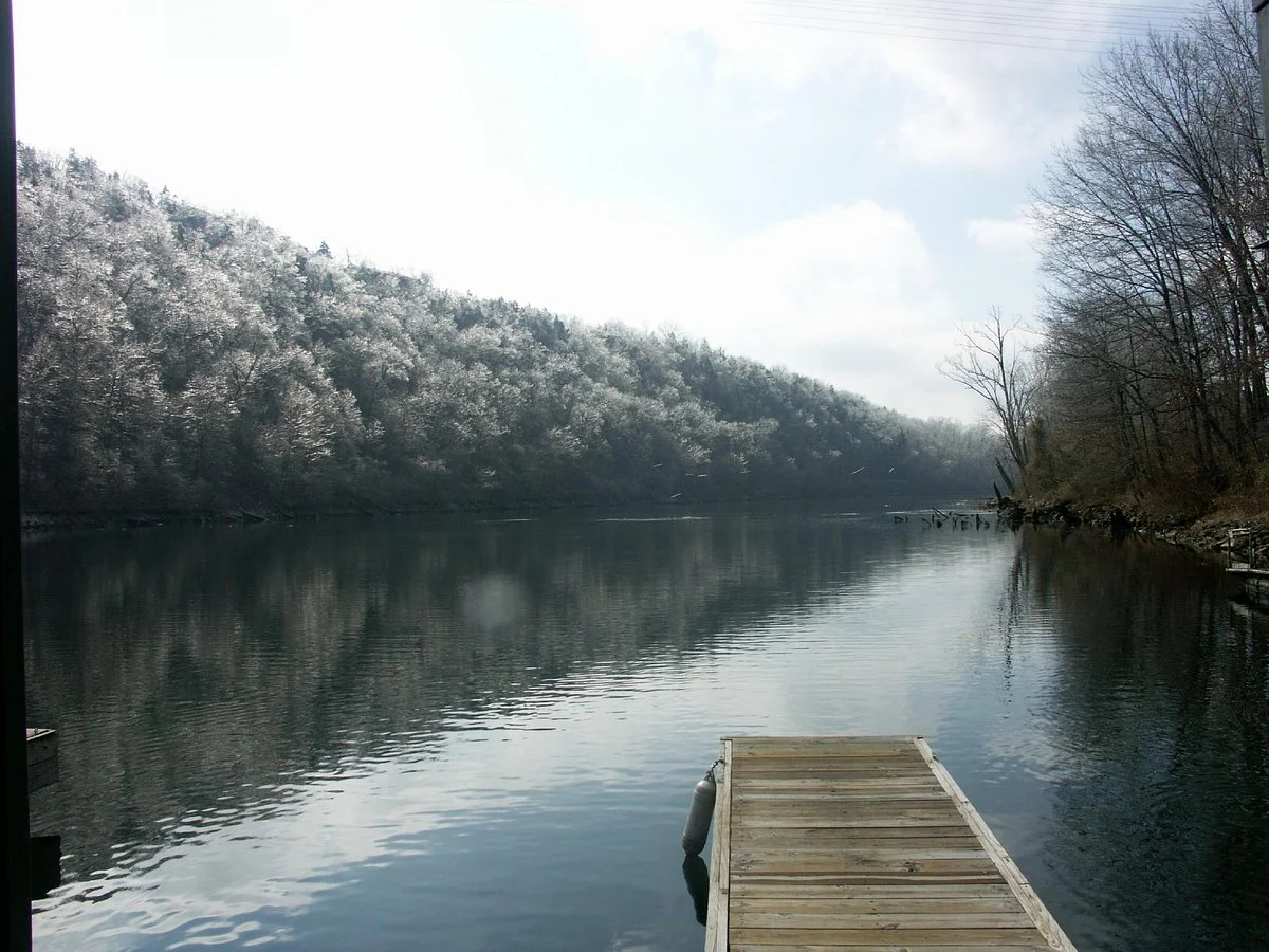 Lilleys' Landing Marina