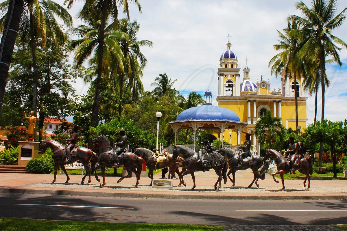 Jardin de la Villa