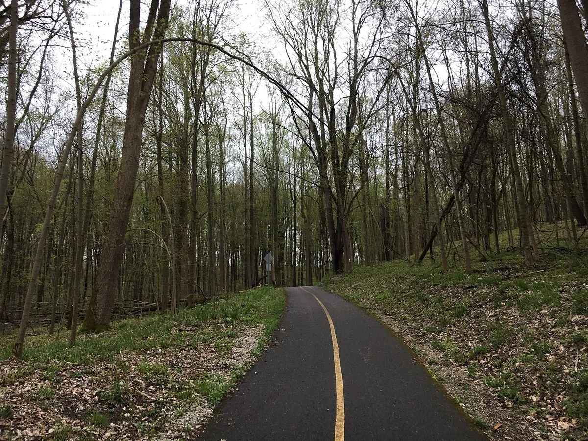 Kalamazoo River Valley Trail